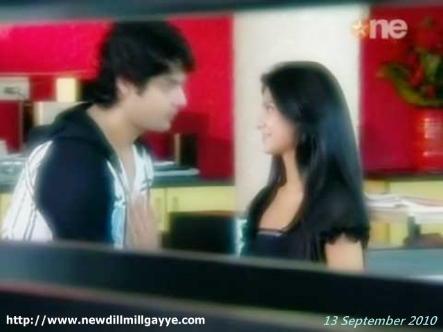 Dill Mil_0701 - xxKaran Wahi si Jennifer Winget- Siddhant si Ridhimaxx