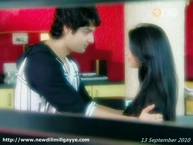 Dill Mil_0705 - xxKaran Wahi si Jennifer Winget- Siddhant si Ridhimaxx