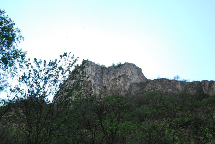 Cheile Turzii