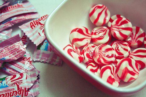 Bombonele bune bune bune~