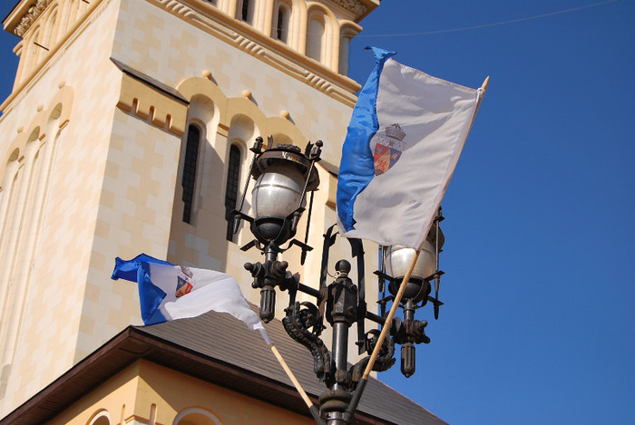 Alba Iulia - Alba Iulia