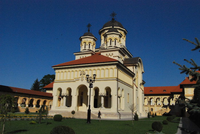 Alba Iulia