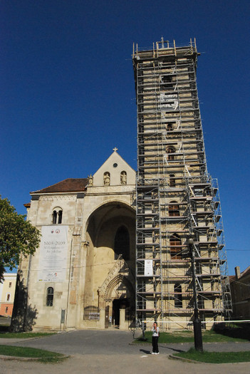 Alba Iulia