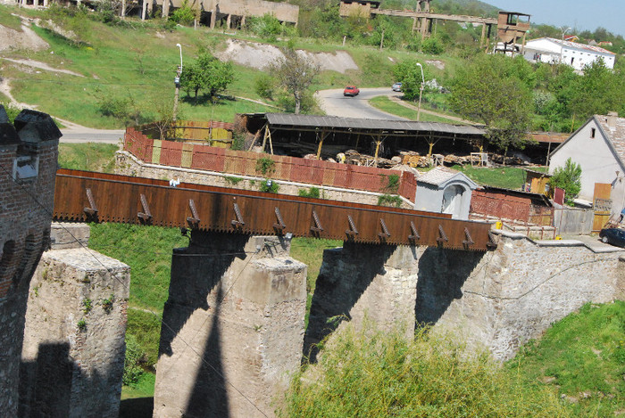 Hunedoara - Hunedoara