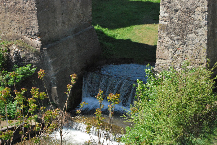 Castelul huniazilor - Hunedoara