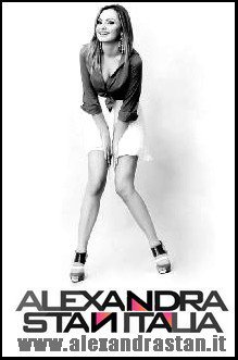  - x Alexandra Stan Photoshoot 03