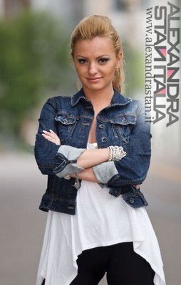 ps0607 - x Alexandra Stan Photoshoot 08