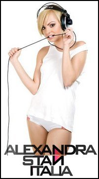 008~0 - x Alexandra Stan Photoshoot 2010