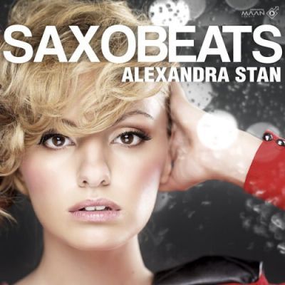 normal_saxobeats - x Alexandra Stan Saxobeats