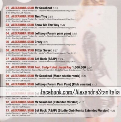 normal_saxobeatsfr02 - x Alexandra Stan Saxobeats
