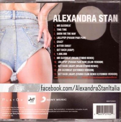 normal_saxobeatsfr05 - x Alexandra Stan Saxobeats