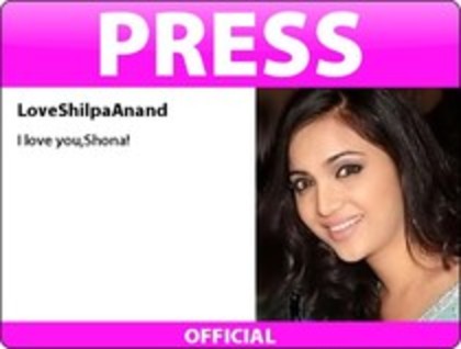 LoveShilpaAnand