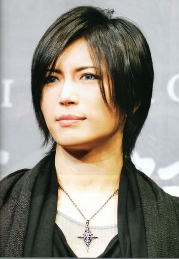 GACKT 11