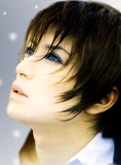 GACKT - GACKT