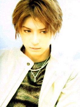 gackt-kyoish - GACKT