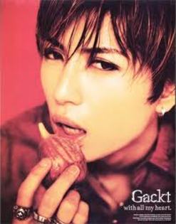 images (6) - GACKT