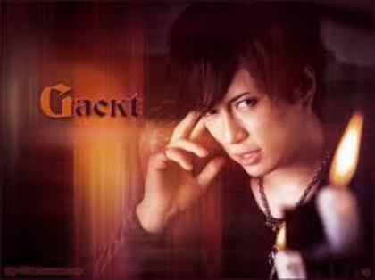 images (23) - GACKT