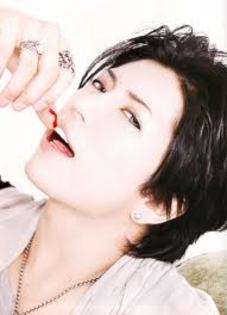 images (36) - GACKT