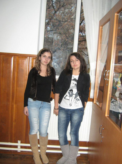 CU SIMONA,LA LICEU