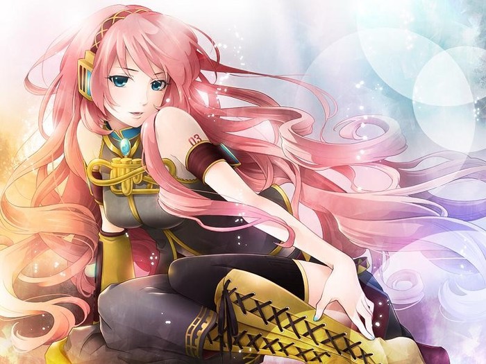 megurine-luka37 - Megurine Luka