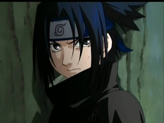 sasuke hot - Uchiha Sasuke