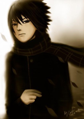 SasukeUchiha