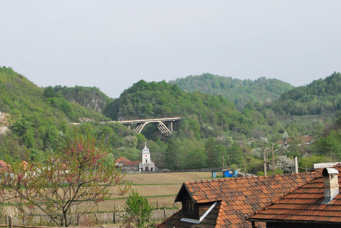 Valea Jiului - Valea Jiului