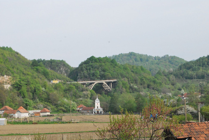 Valea Jiului - Valea Jiului