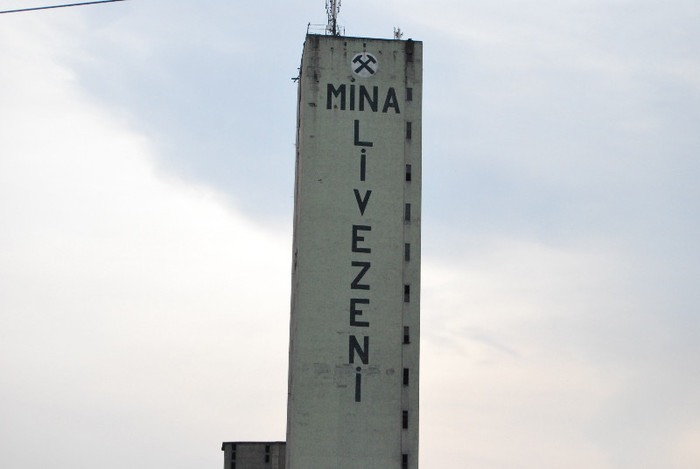 Valea Jiului