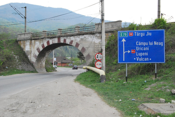 Valea Jiului