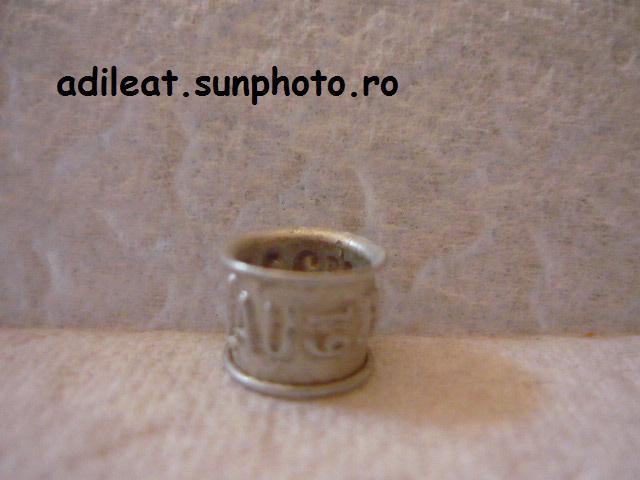 AMERICA-1961-AU-HAM - AMERICA-ring collection