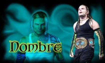 images - jeff hardy