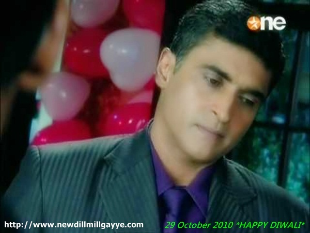 Dil Mil _2558 - 29 October 2010 LAST EPISODE