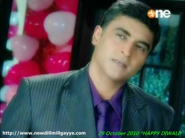 Dil Mil _2576 - 29 October 2010 LAST EPISODE