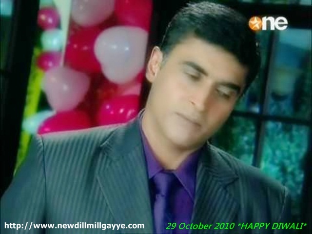 Dil Mil _2578 - 29 October 2010 LAST EPISODE