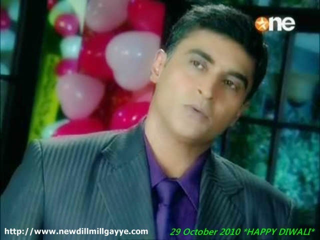 Dil Mil _2580 - 29 October 2010 LAST EPISODE