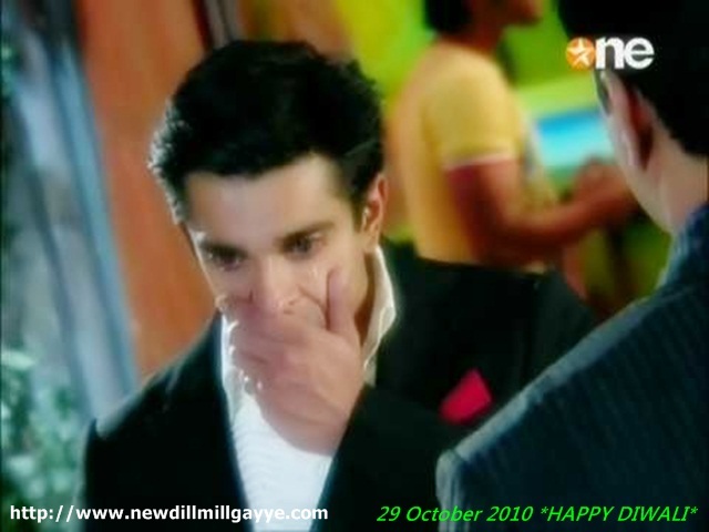 Dil Mil _2690 - 29 October 2010 LAST EPISODE