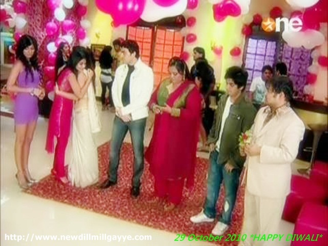 Dil Mil _2712 - 29 October 2010 LAST EPISODE