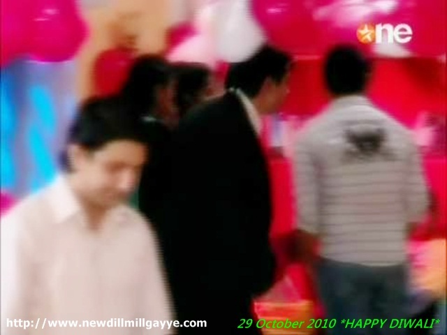Dil Mil _2760