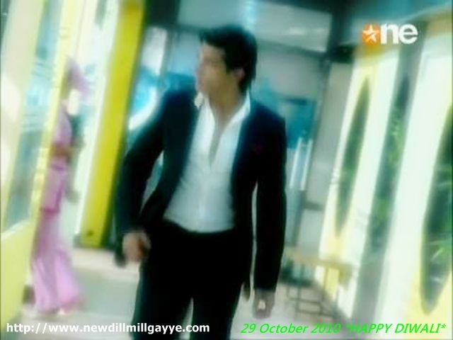 Dil Mil _2835