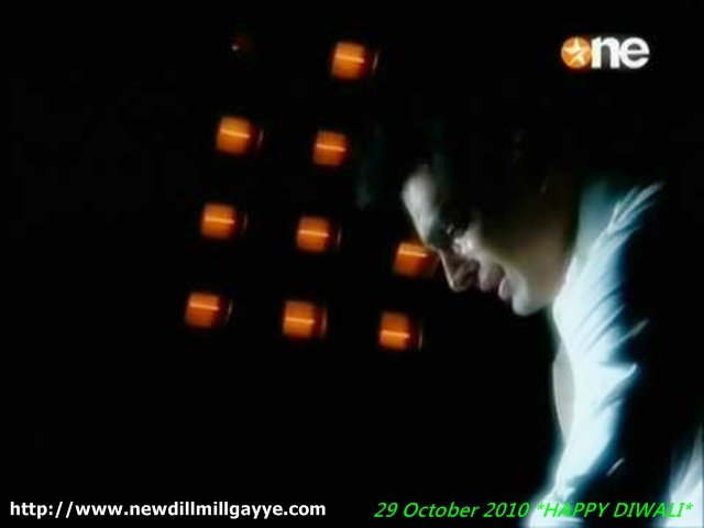 Dil Mil _2867