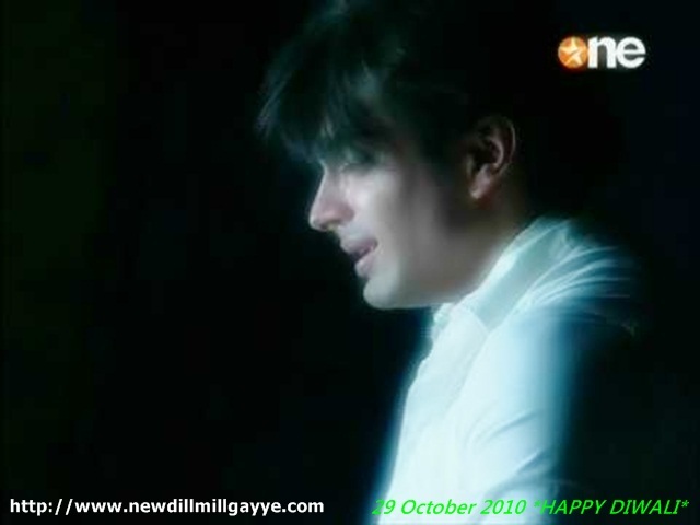 Dil Mil _2888