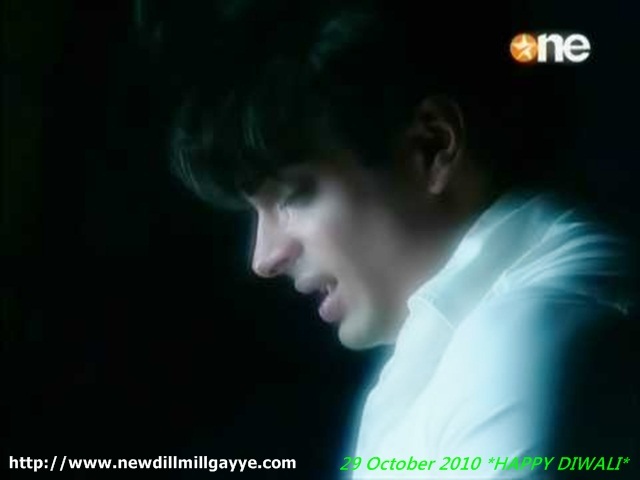 Dil Mil _2890 - 29 October 2010 LAST EPISODE