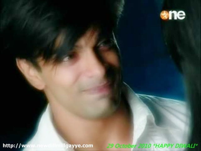 Dil Mil _2956