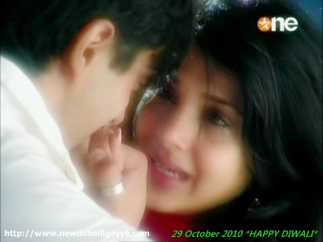 Dil Mil _3070 - 29 October 2010 LAST EPISODE