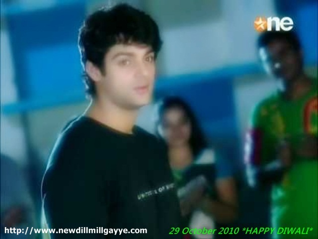 Dil Mil _3098