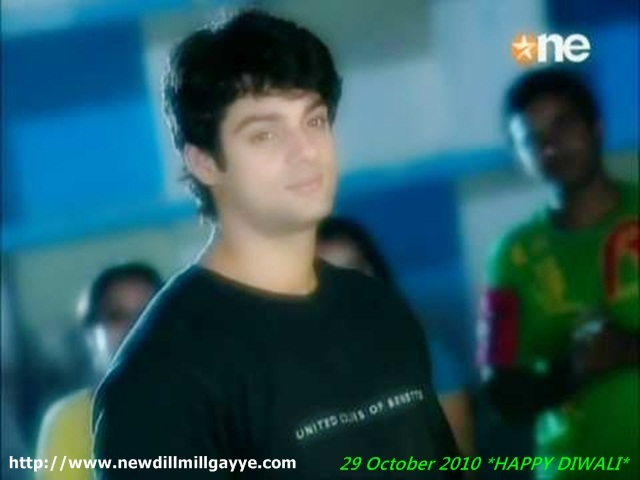 Dil Mil _3101