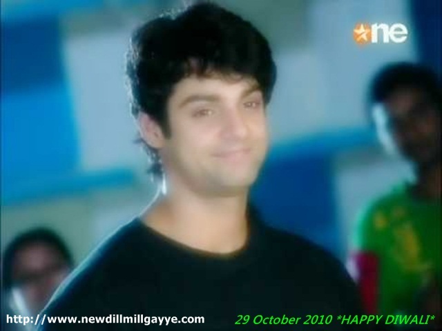 Dil Mil _3107