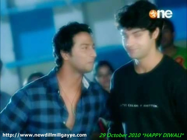 Dil Mil _3128