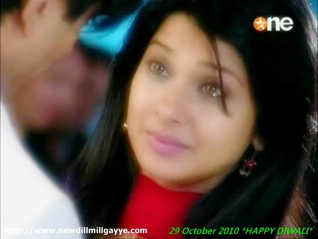 Dil Mil _3134 - 29 October 2010 LAST EPISODE